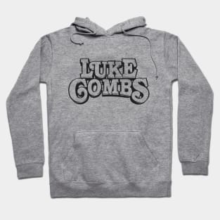 Luke Combs Hoodie